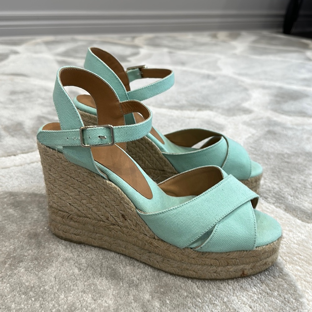 Sandals size 38